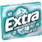 Extra Extra Single Serve Polar Ice Gum 15 Pieces, PK120 259646 - alternate 2